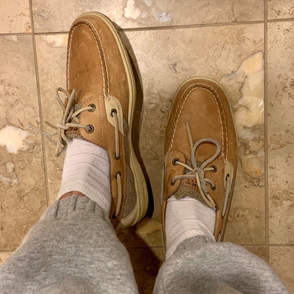 Sperry Bluefish Boat Shoe - Picture 1 of 5